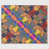 Papier Cadeau Design portugais (Plat)