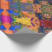 Papier Cadeau Design portugais (Coin)