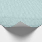 Papier Cadeau Désireux pour la plage (Coin)