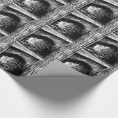 Papier Cadeau Desolate soul (Coin)