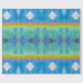 Papier Cadeau Dew Drop DNA Iridescent, Sparkly,  (Plat)