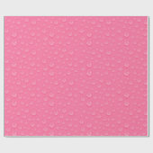 Papier Cadeau Dew drops (Plat)