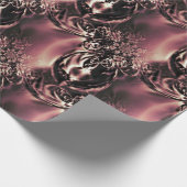 Papier Cadeau Dex (Coin)