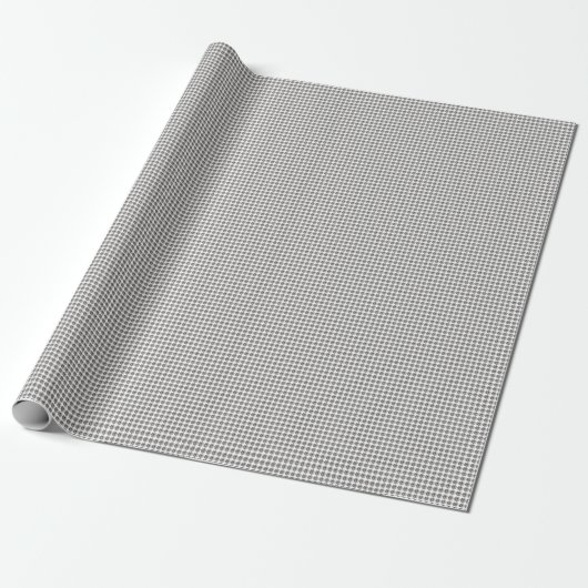 Papier Cadeau Diamant (Déroulé)