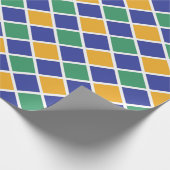 Papier Cadeau Diamant n° 86 (Coin)