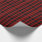 Papier Cadeau Diamants (Coin)