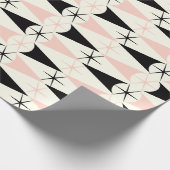 Papier Cadeau Diamants arlequins de Starburst