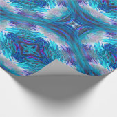 Papier Cadeau Diamants au printemps..... (Coin)