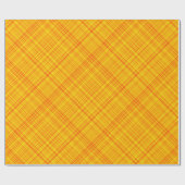 Papier Cadeau Diamants brillants brillants - Coordination PLAID (Plat)
