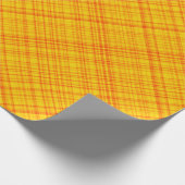 Papier Cadeau Diamants brillants brillants - Coordination PLAID (Coin)