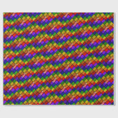 PAPIER CADEAU DICK (Plat)