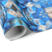 Papier Cadeau Diemudis (Coin rond)