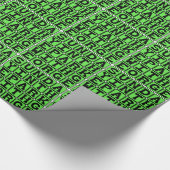 Papier Cadeau Dimanche au parc avec George (Coin)