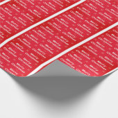 Papier Cadeau Dinner bowls (Coin)