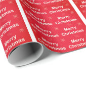 Papier Cadeau Dinner bowls (Coin rond)