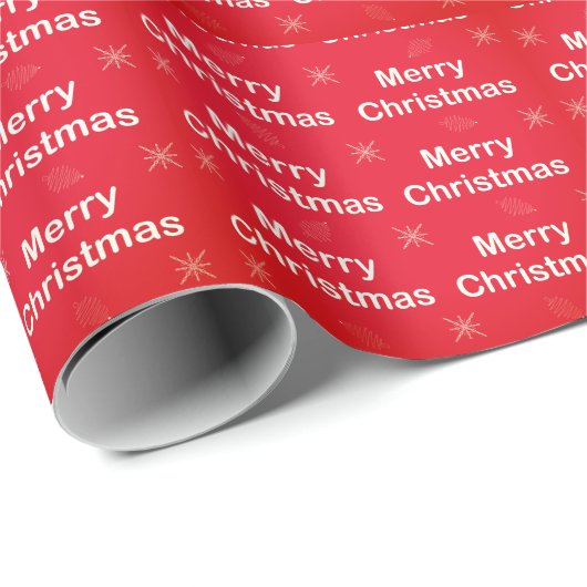 Papier Cadeau Dinner bowls (Coin rond)