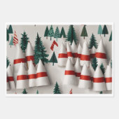 Papier cadeau Dinosaur (Devant 2)