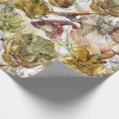 Papier Cadeau Dinosaures (Coin)