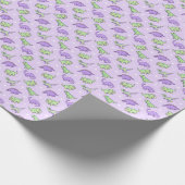 Papier Cadeau Dinosaures (Coin)