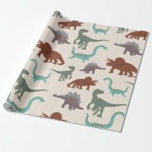 Dinosaures Enfants Joueurs 