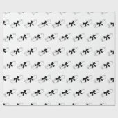 Papier Cadeau Diplôme (Plat)