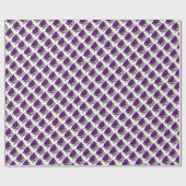 Papier Cadeau Diplôme (Plat)