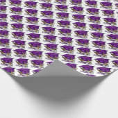 Papier Cadeau Diplôme (Coin)
