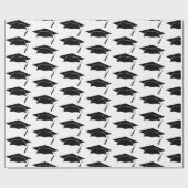 Papier Cadeau Diplôme (Plat)