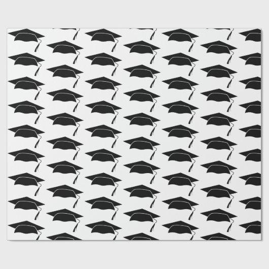 Papier Cadeau Diplôme (Plat)