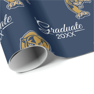 Papier Cadeau Diplôme de la FIU Panthers