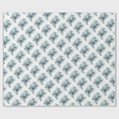 Papier Cadeau Diplôme et diplôme (Plat)