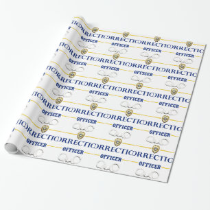 Papier Cadeau Dirigeant de corrections 3