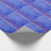 Papier Cadeau Dirty ripped paper (Coin)