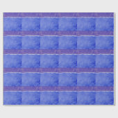 Papier Cadeau Dirty ripped paper (Plat)