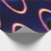 Papier Cadeau Disque Débris système Fomalhaut Star (Coin)