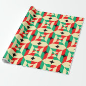 Papier Cadeau Dites (Déroulé)