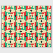 Papier Cadeau Dites (Plat)