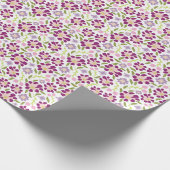 Papier Cadeau Ditsy floral (Coin)
