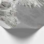 Papier Cadeau Divine fille Angel (Coin)