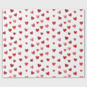 Papier Cadeau DIY Valentine’s Gift for Your boyfriend (Plat)