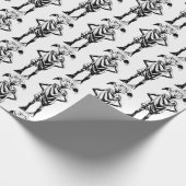 Papier Cadeau Dobby 2 (Coin)