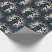 Papier Cadeau Dobby jette un sort (Coin)