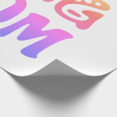 Papier Cadeau Dog (Coin)