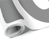 Papier Cadeau Dog (Coin rond)