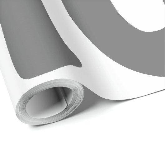 Papier Cadeau Dog (Coin rond)