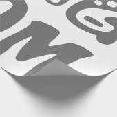 Papier Cadeau Dog (Coin)