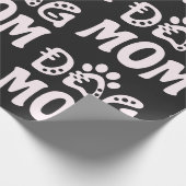 Papier Cadeau Dog (Coin)