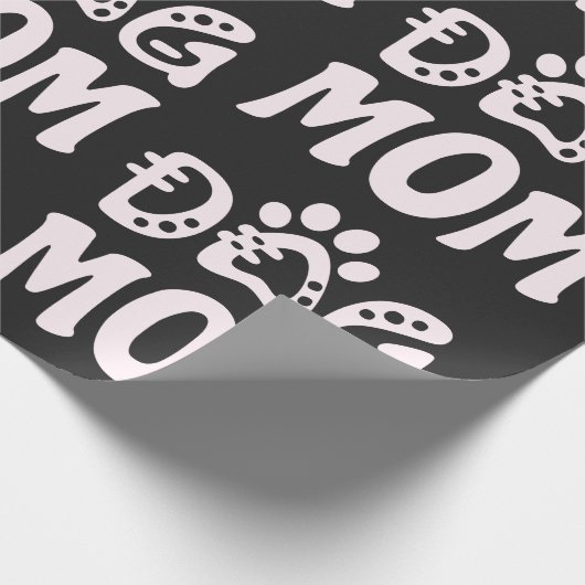 Papier Cadeau Dog (Coin)