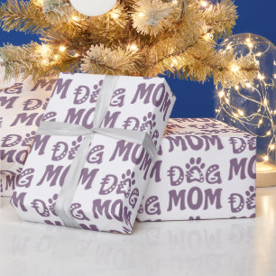 Papier Cadeau Dog