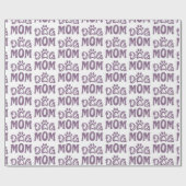 Papier Cadeau Dog (Plat)
